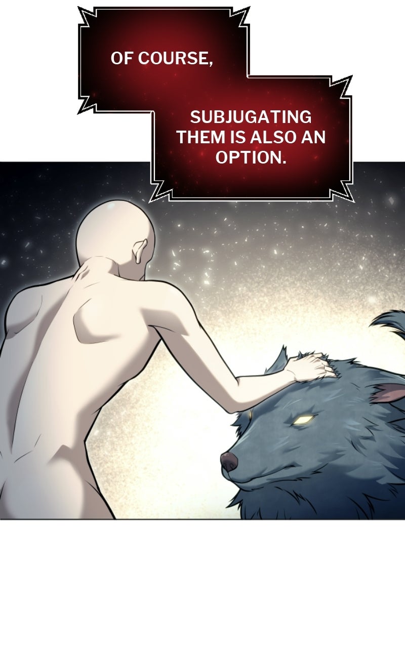 Read Tower of God Urek Mazino Manga Online