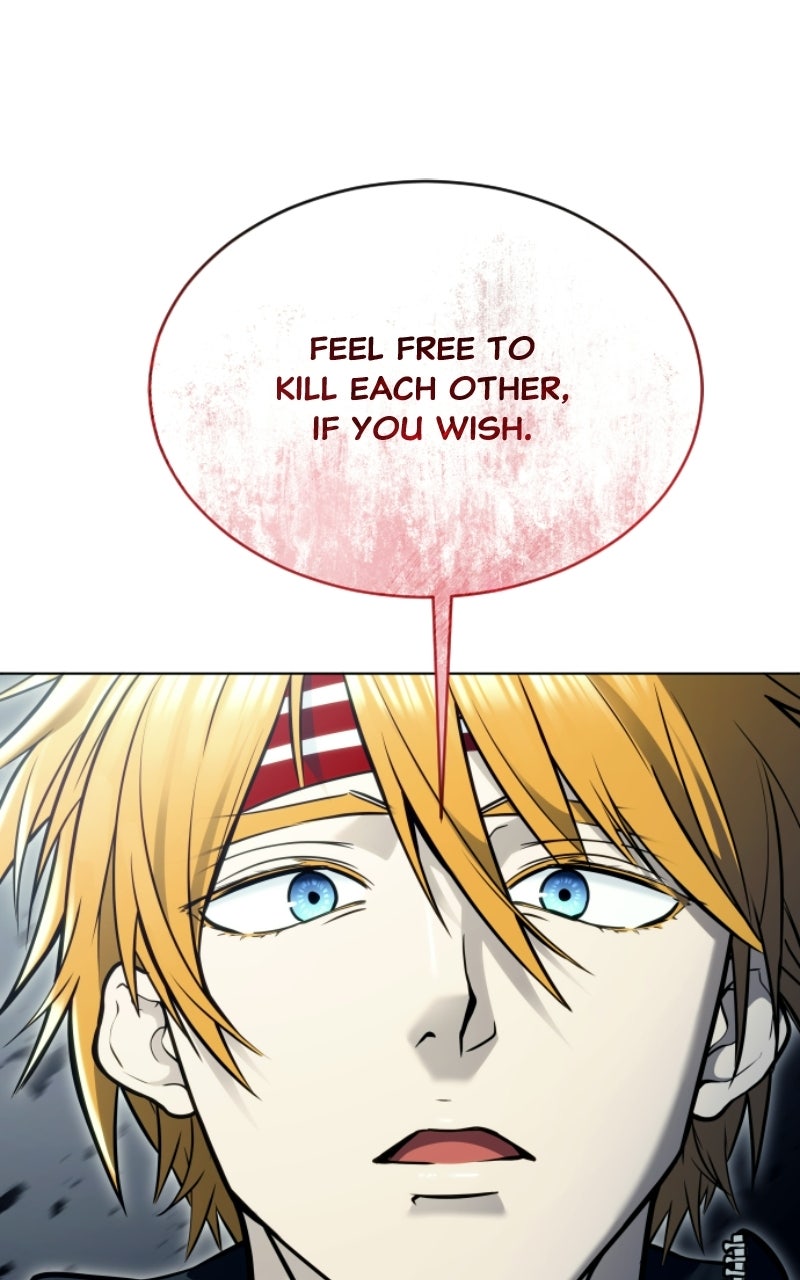 Read Tower of God Urek Mazino Manga Online