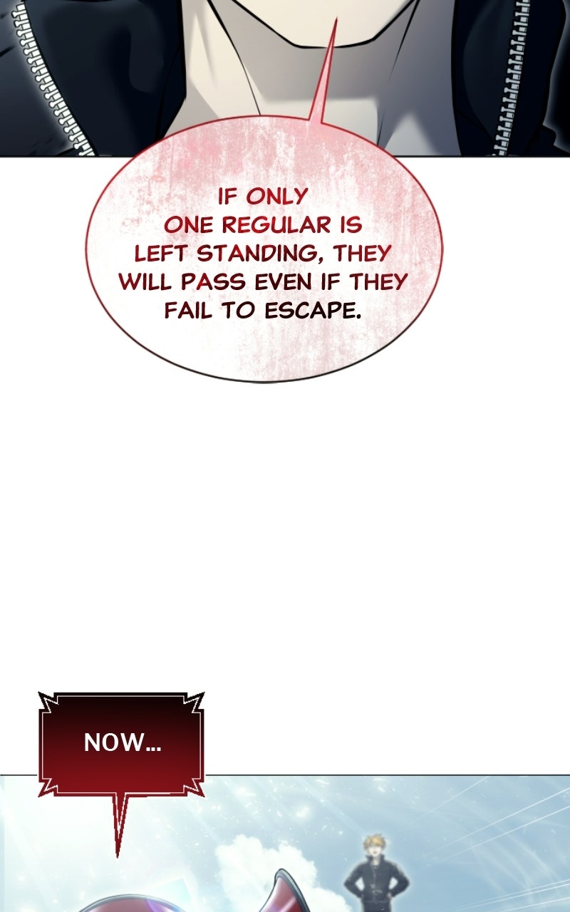 Read Tower of God Urek Mazino Manga Online