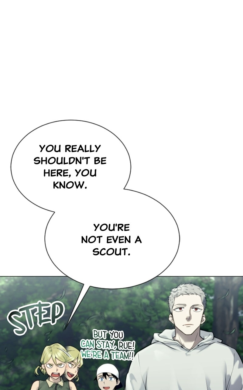 Read Tower of God Urek Mazino Manga Online