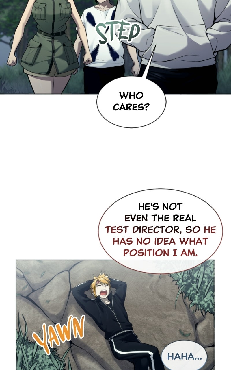 Read Tower of God Urek Mazino Manga Online