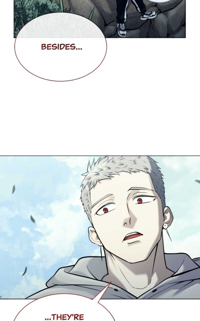 Read Tower of God Urek Mazino Manga Online