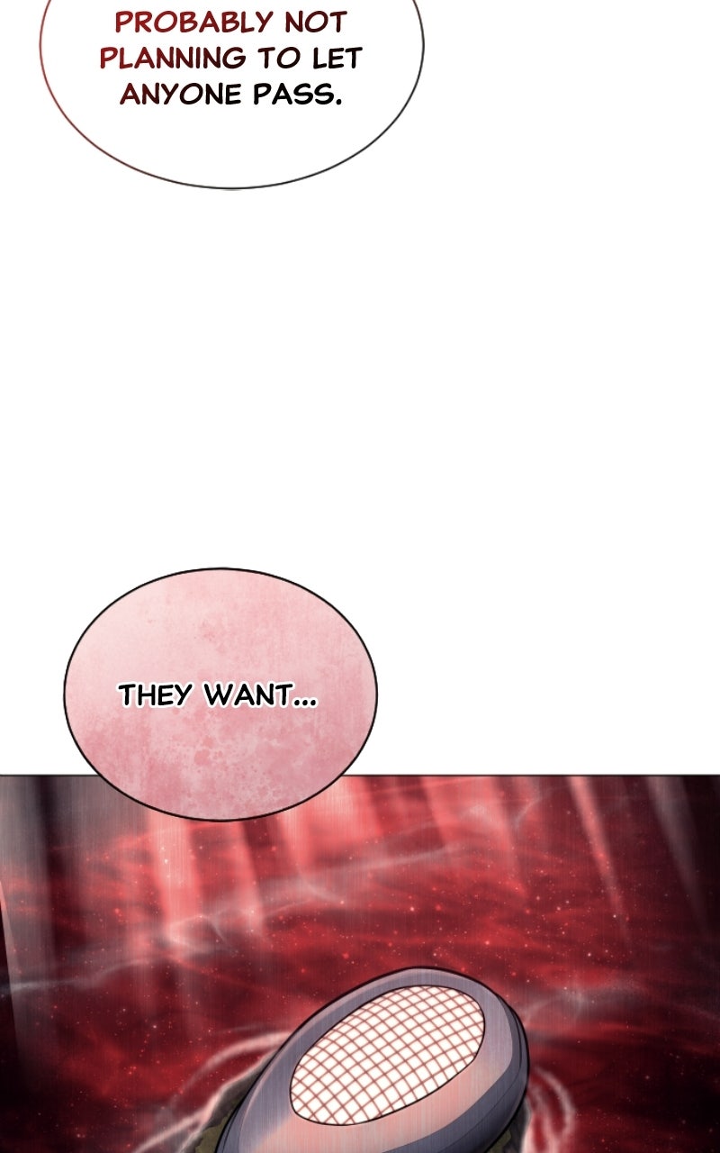 Read Tower of God Urek Mazino Manga Online