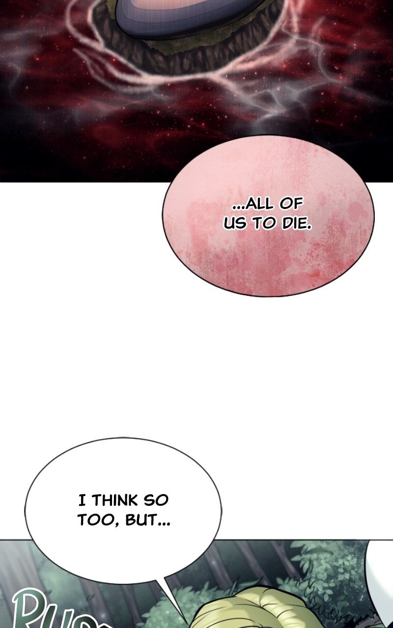 Read Tower of God Urek Mazino Manga Online