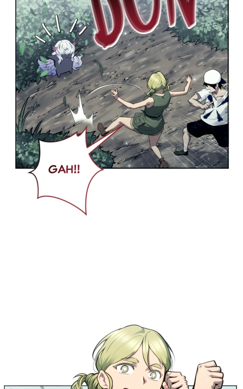 Read Tower of God Urek Mazino Manga Online