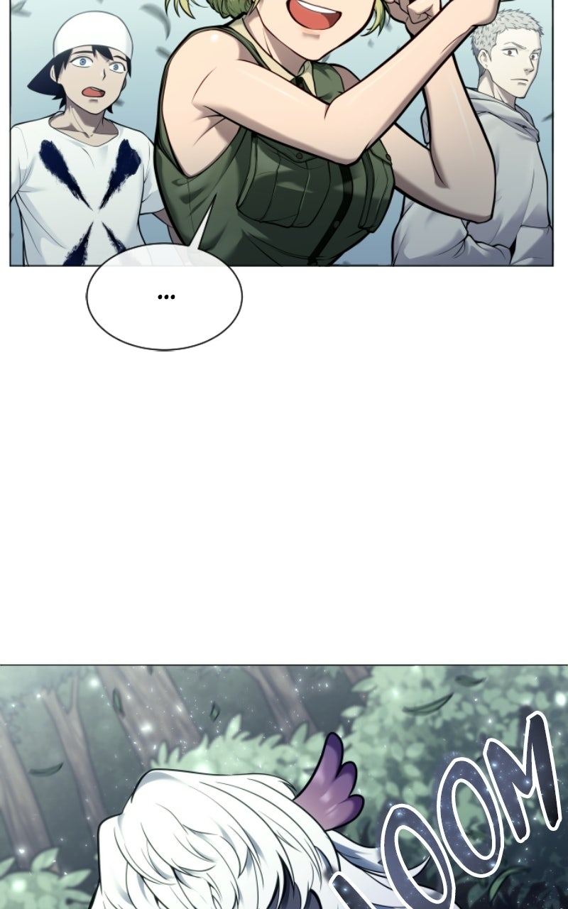 Read Tower of God Urek Mazino Manga Online