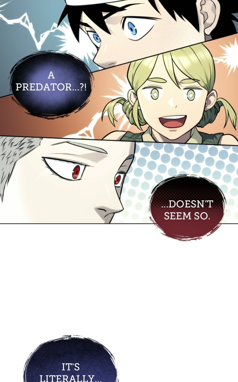 Read Tower of God Urek Mazino Manga Online