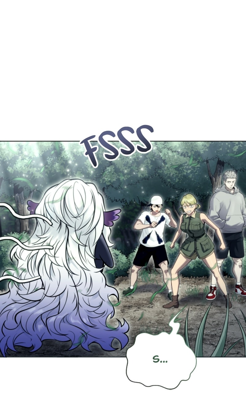 Read Tower of God Urek Mazino Manga Online