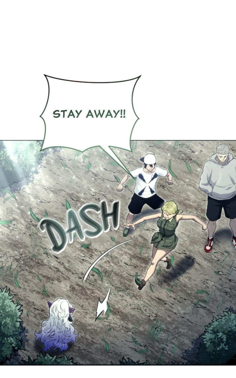 Read Tower of God Urek Mazino Manga Online