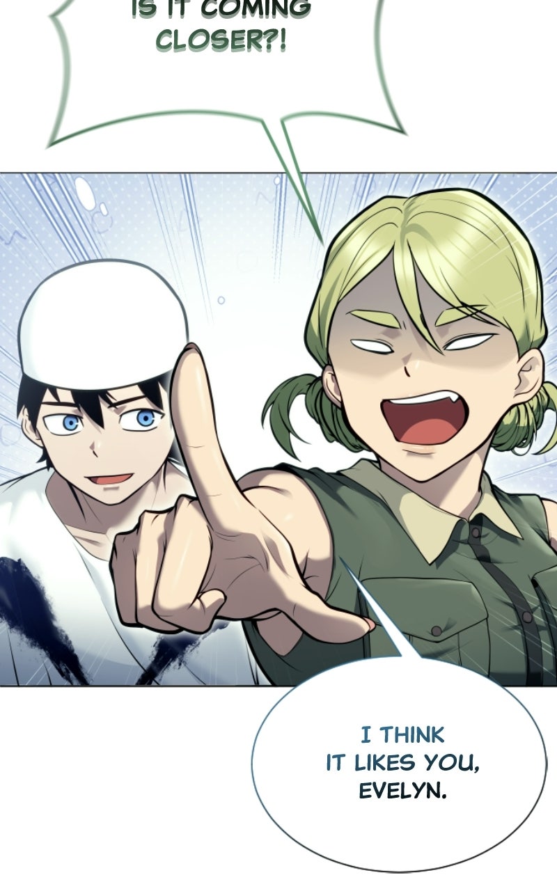 Read Tower of God Urek Mazino Manga Online