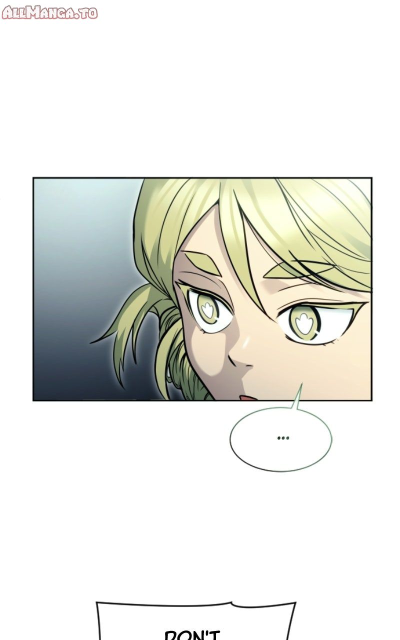 Read Tower of God Urek Mazino Manga Online
