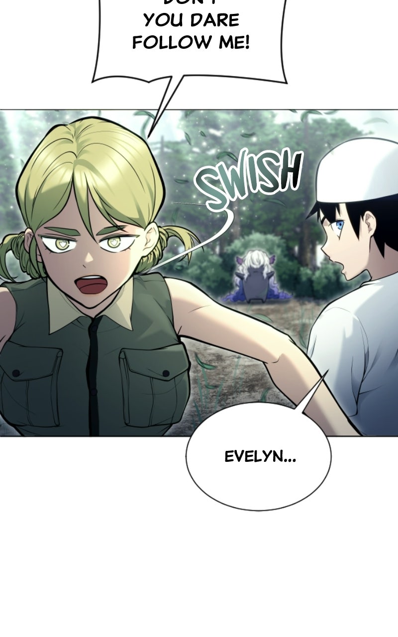 Read Tower of God Urek Mazino Manga Online