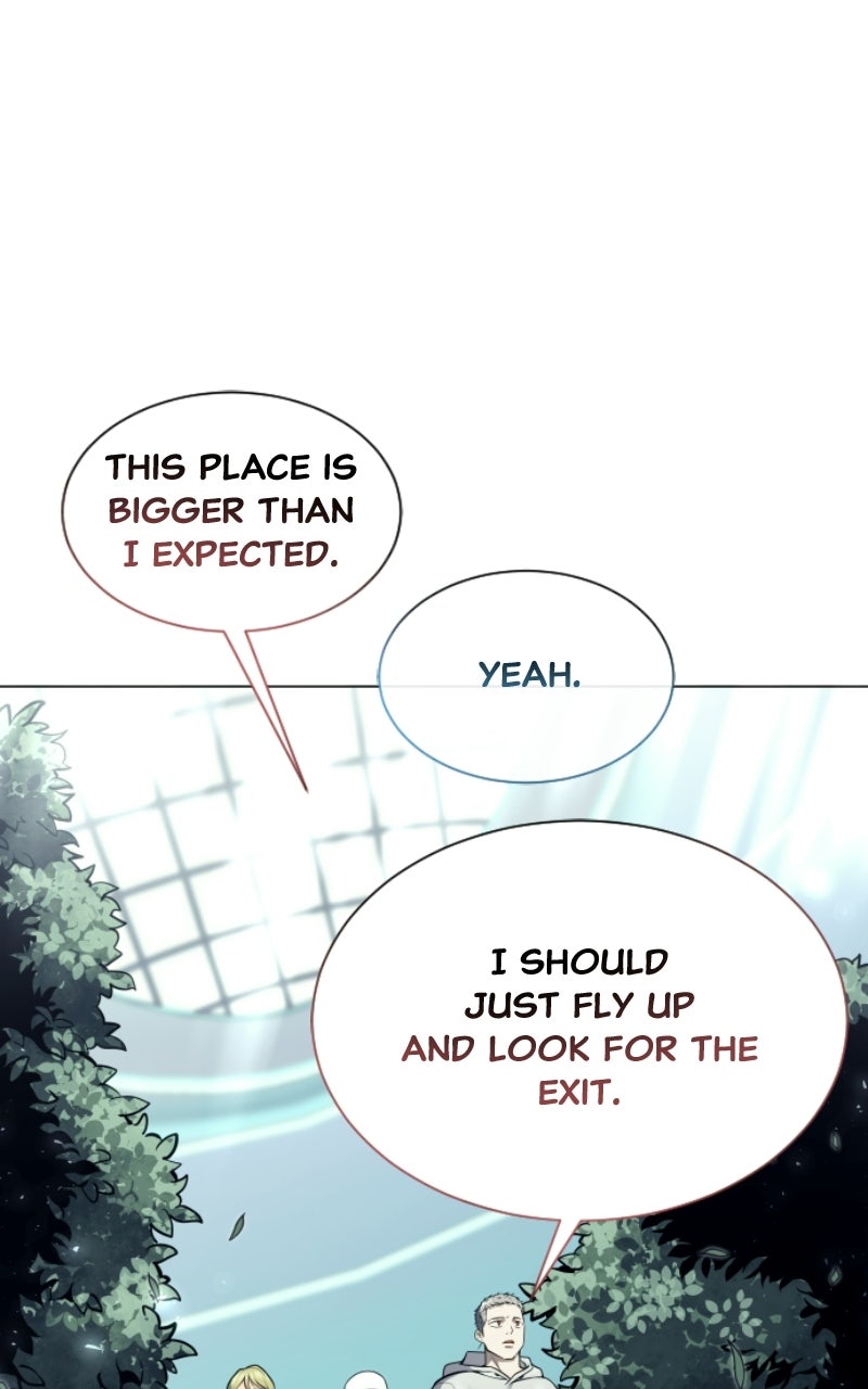Read Tower of God Urek Mazino Manga Online