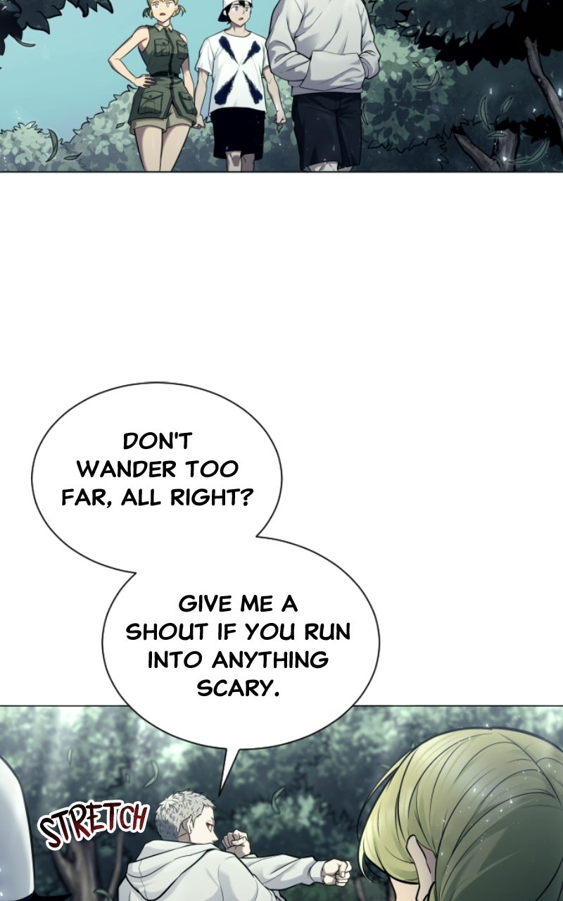 Read Tower of God Urek Mazino Manga Online