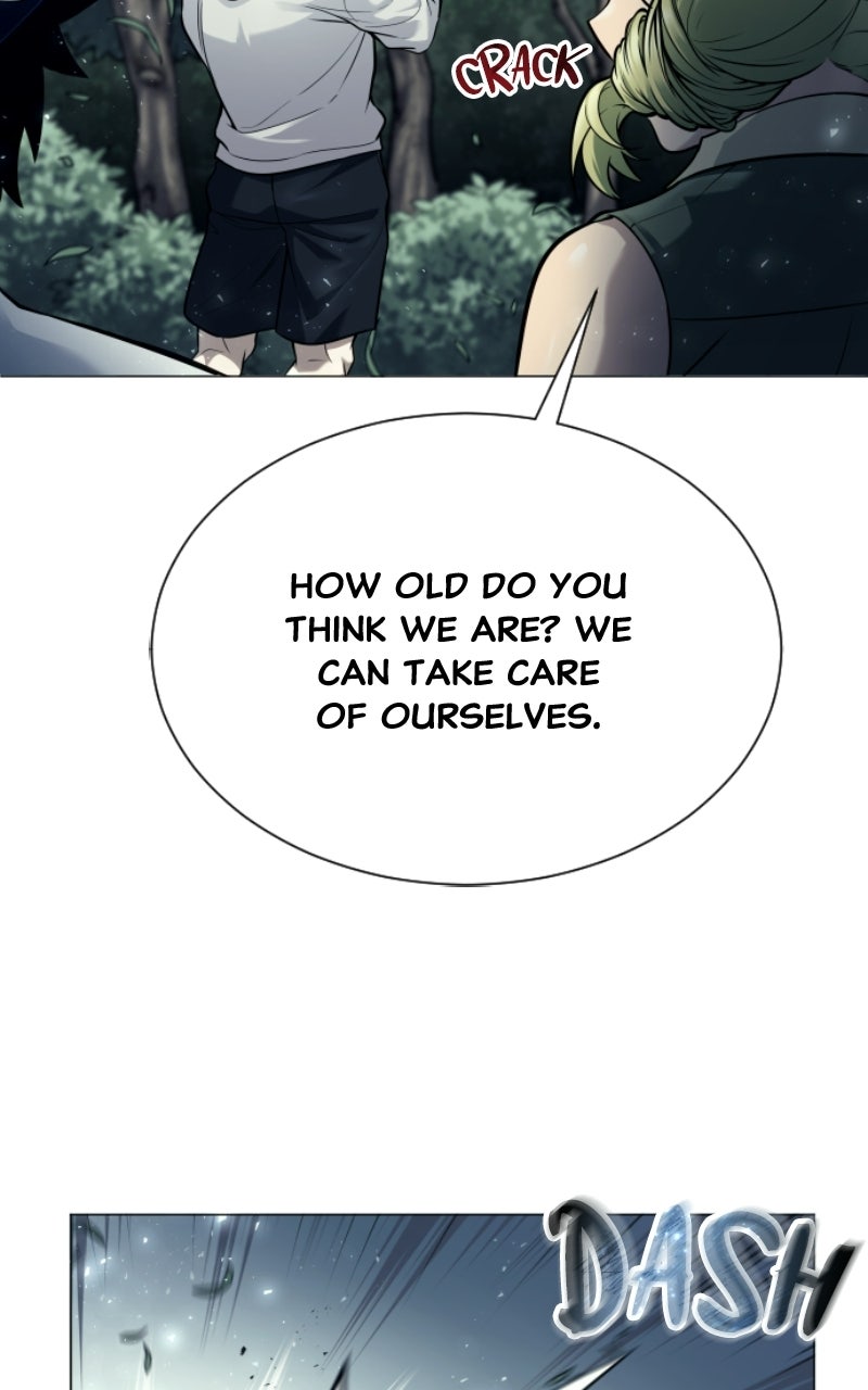Read Tower of God Urek Mazino Manga Online