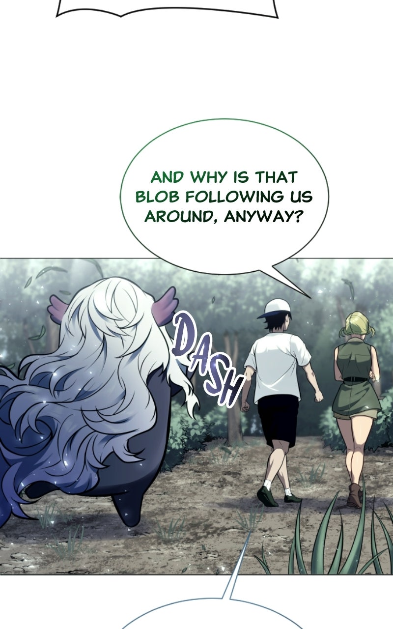 Read Tower of God Urek Mazino Manga Online