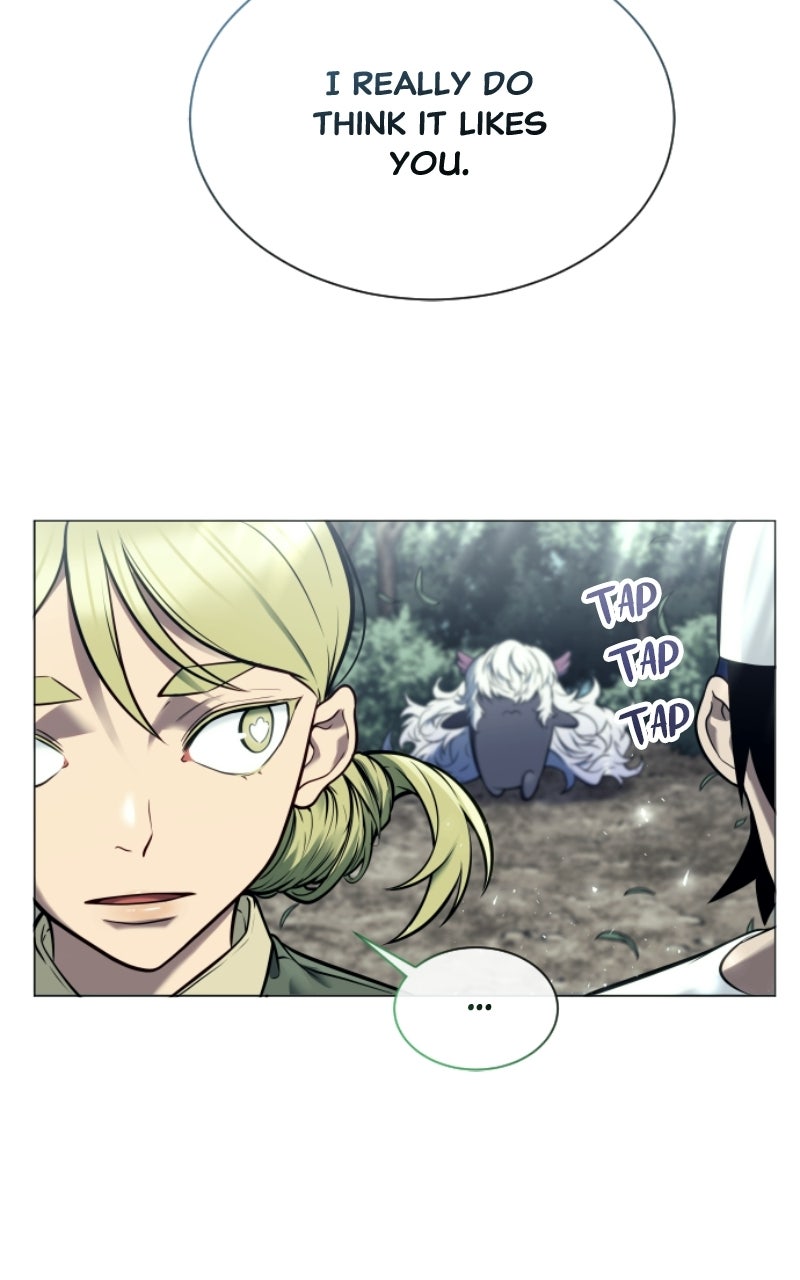 Read Tower of God Urek Mazino Manga Online