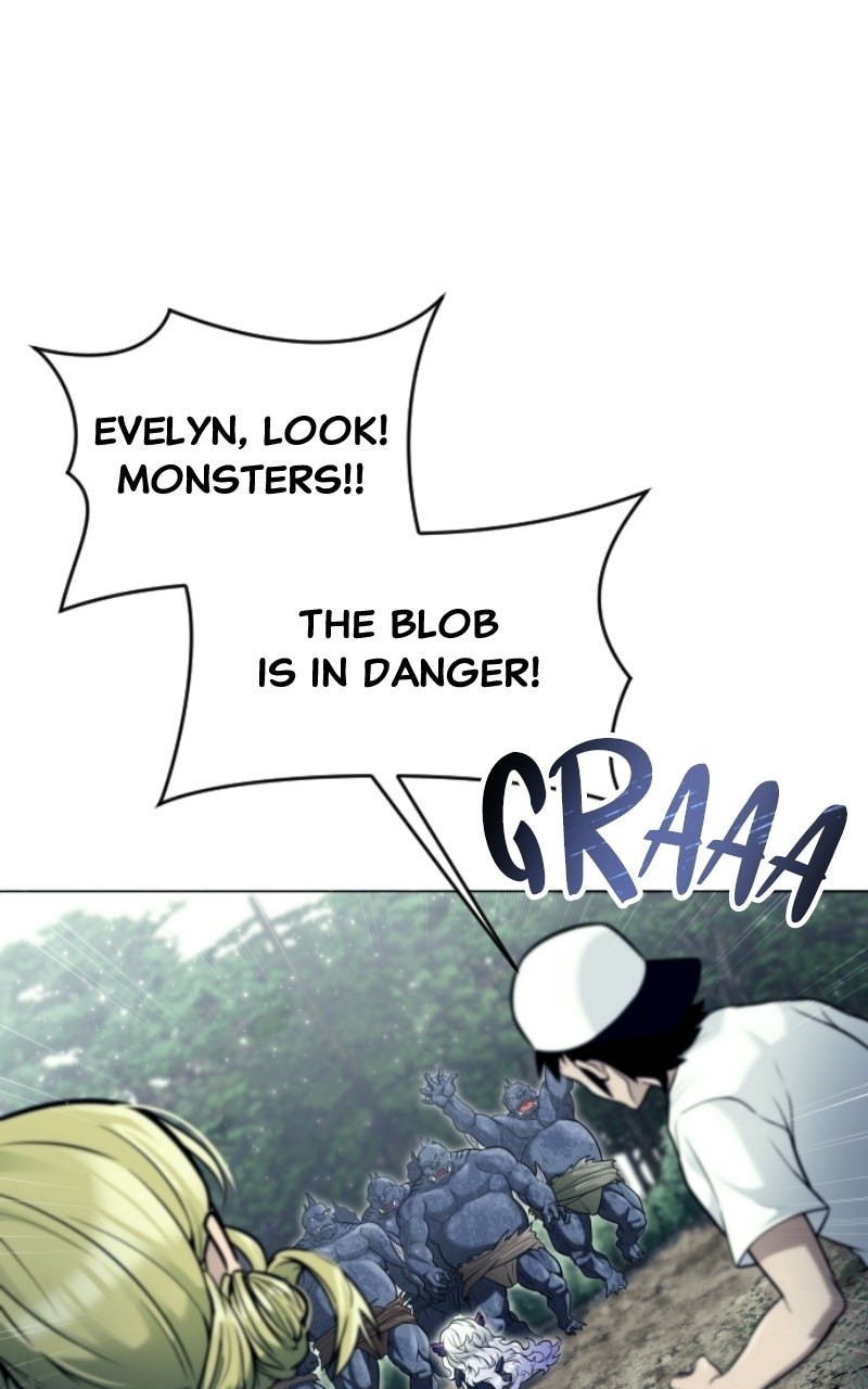 Read Tower of God Urek Mazino Manga Online