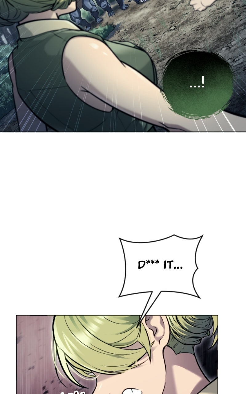 Read Tower of God Urek Mazino Manga Online