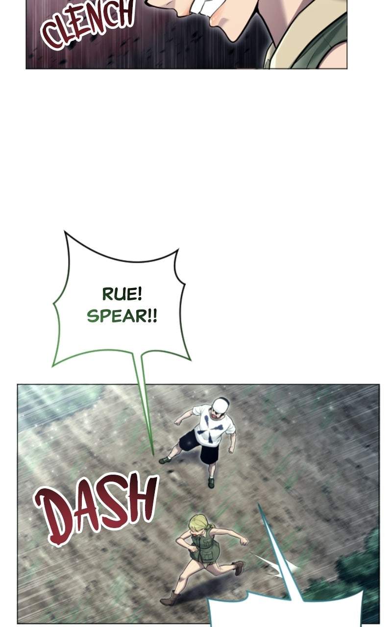 Read Tower of God Urek Mazino Manga Online