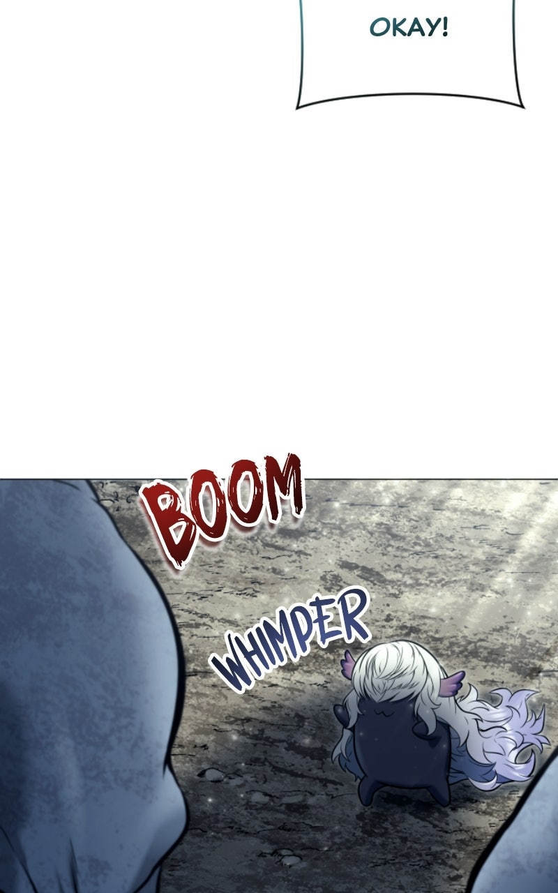 Read Tower of God Urek Mazino Manga Online