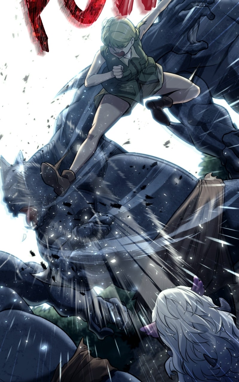 Read Tower of God Urek Mazino Manga Online