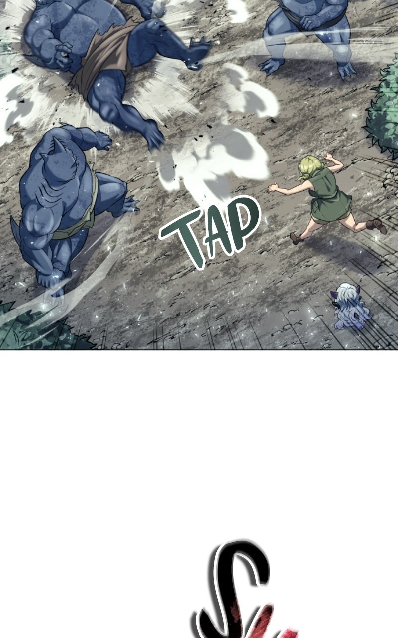 Read Tower of God Urek Mazino Manga Online