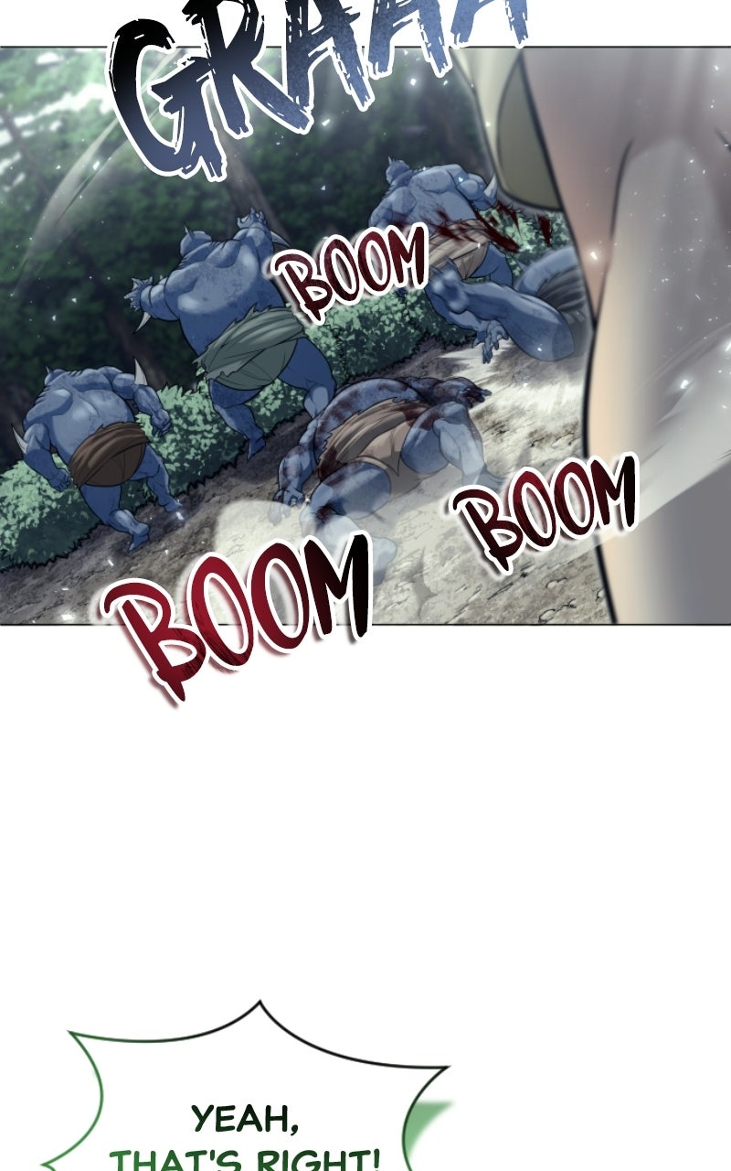 Read Tower of God Urek Mazino Manga Online