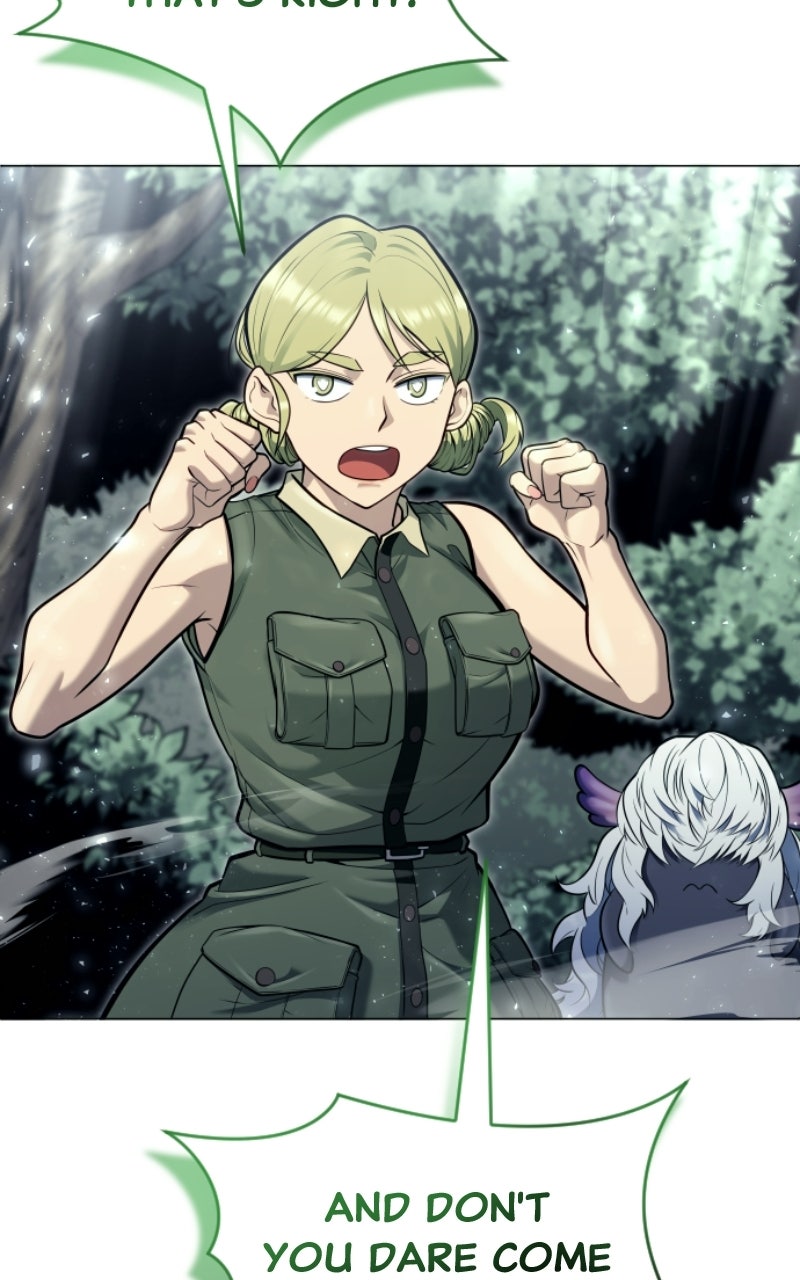 Read Tower of God Urek Mazino Manga Online