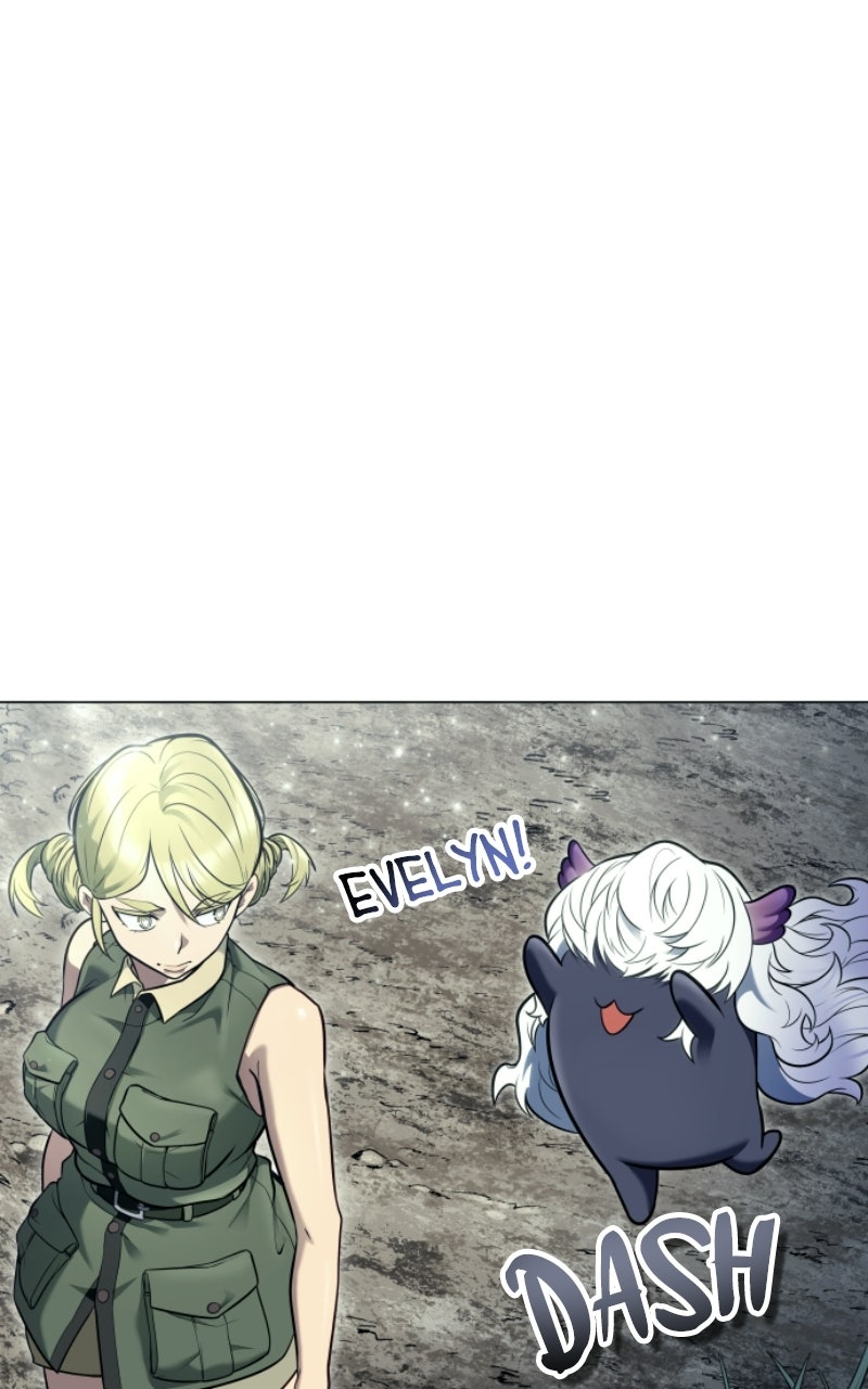 Read Tower of God Urek Mazino Manga Online