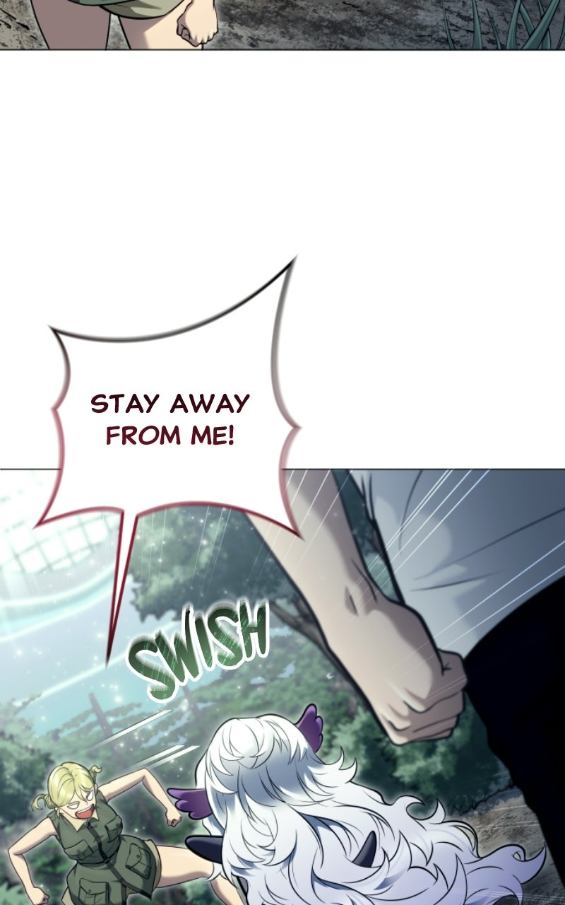 Read Tower of God Urek Mazino Manga Online