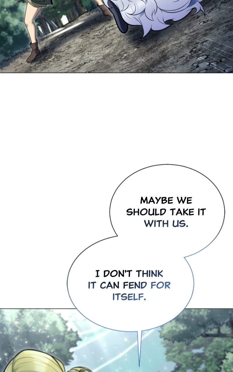 Read Tower of God Urek Mazino Manga Online