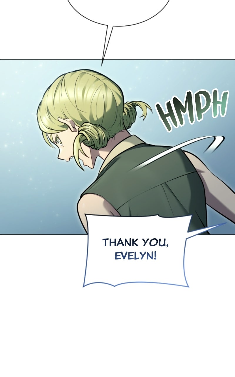 Read Tower of God Urek Mazino Manga Online