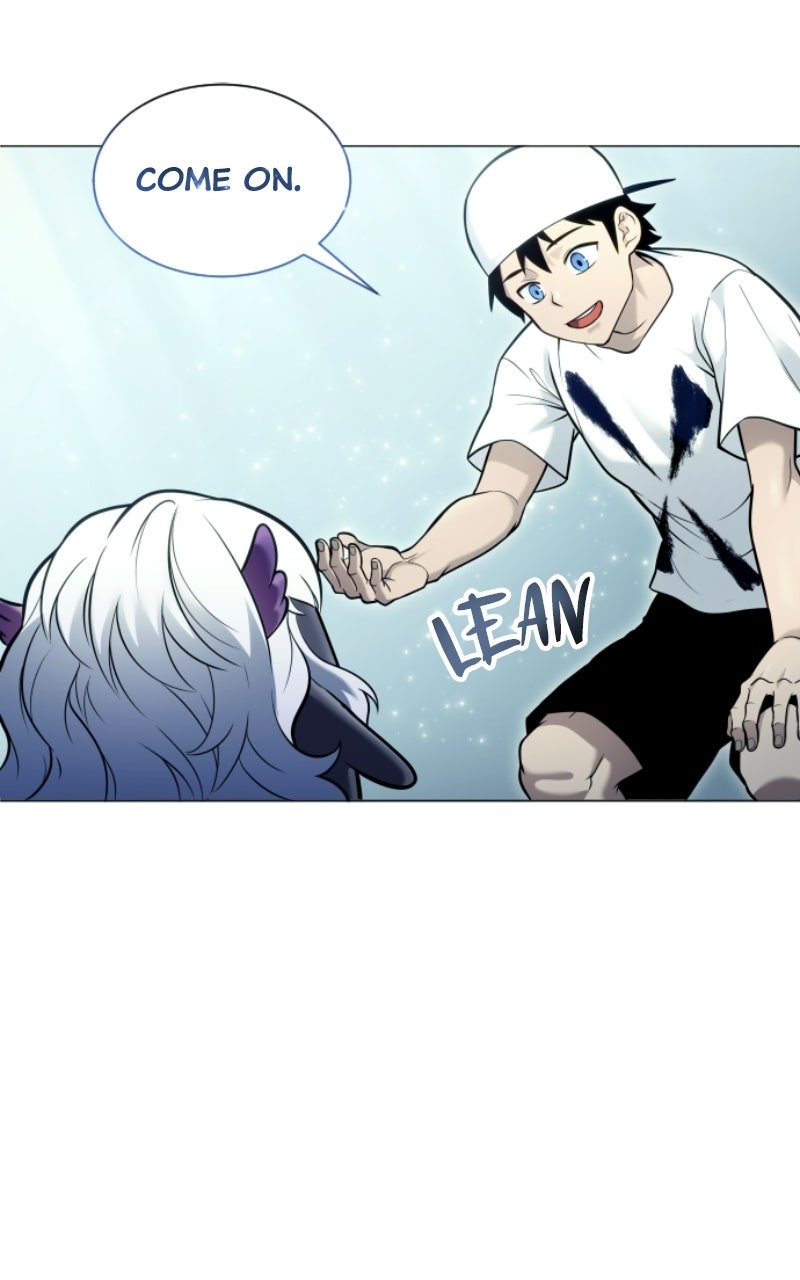 Read Tower of God Urek Mazino Manga Online