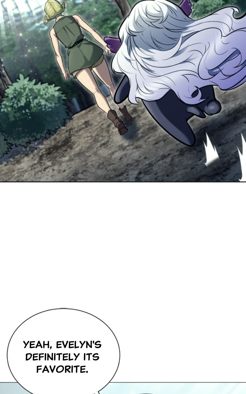 Read Tower of God Urek Mazino Manga Online