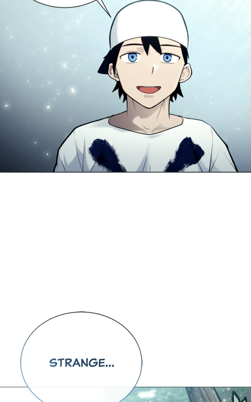 Read Tower of God Urek Mazino Manga Online