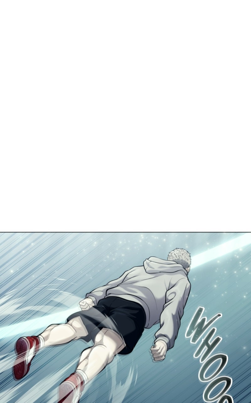Read Tower of God Urek Mazino Manga Online