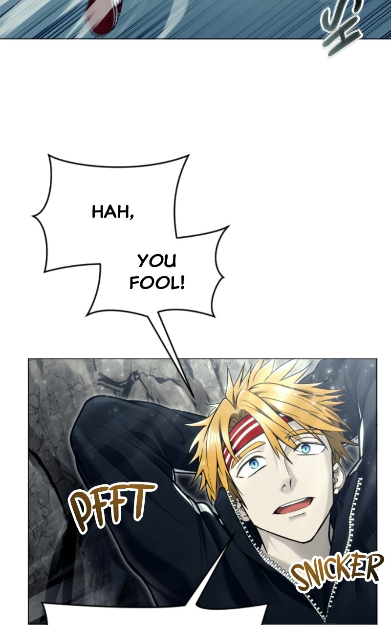 Read Tower of God Urek Mazino Manga Online