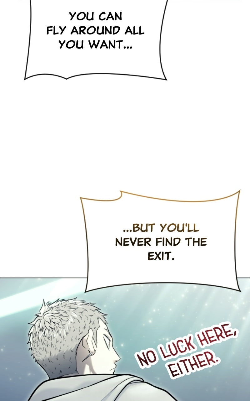 Read Tower of God Urek Mazino Manga Online