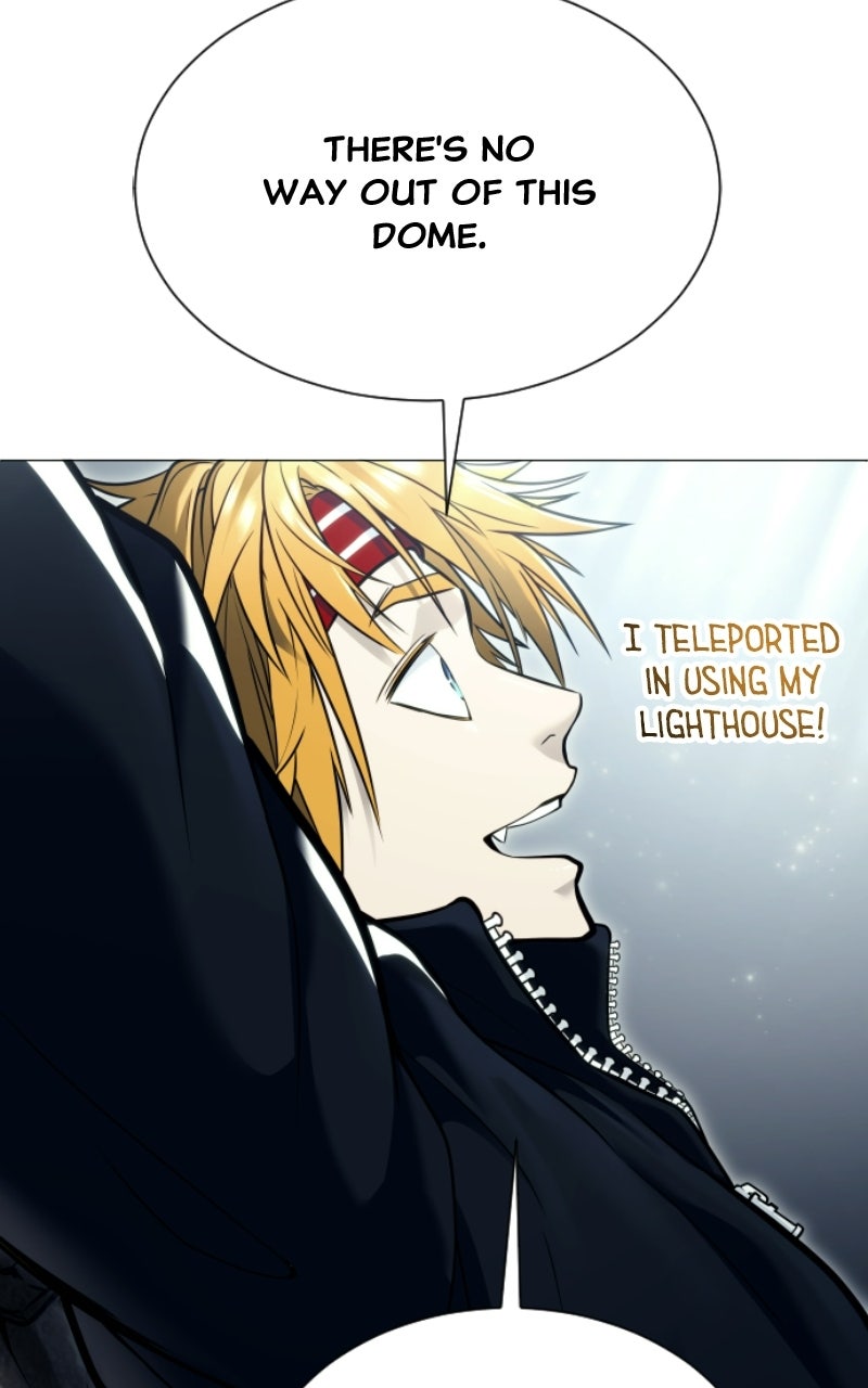 Read Tower of God Urek Mazino Manga Online