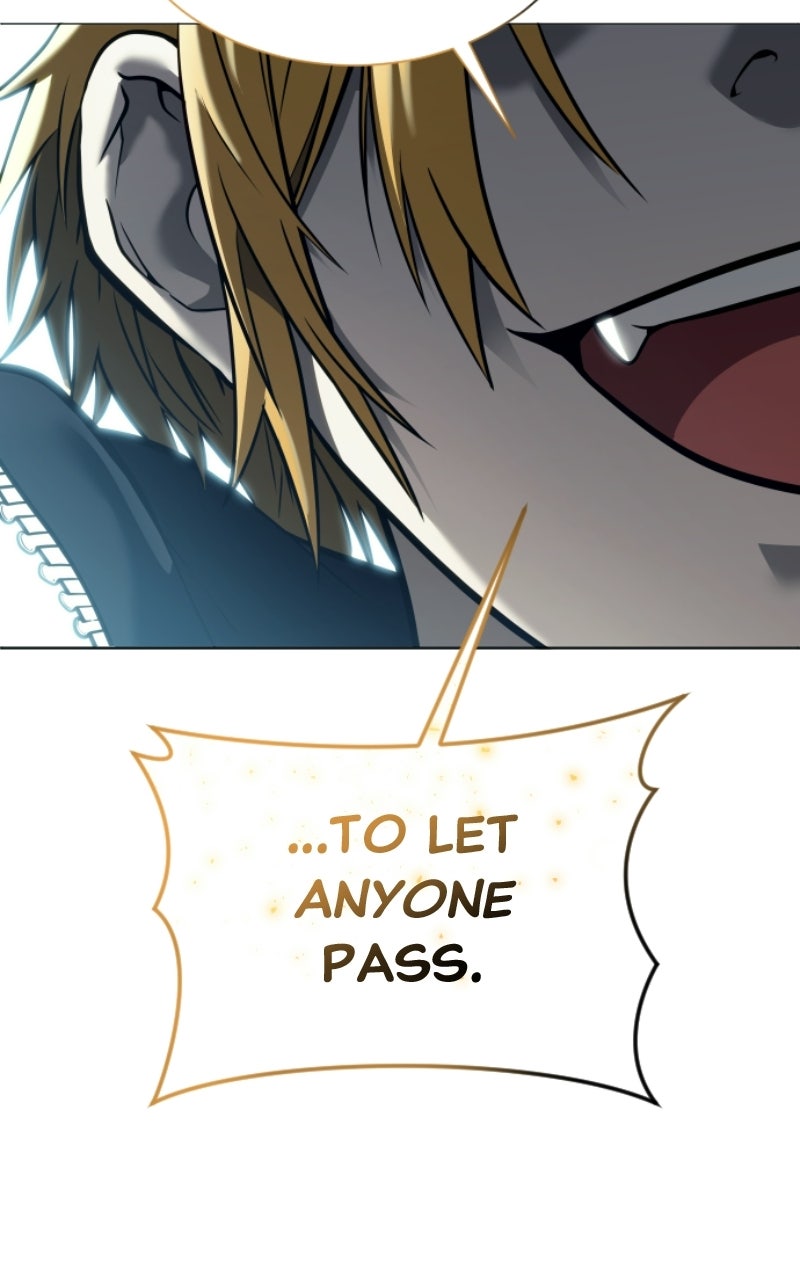 Read Tower of God Urek Mazino Manga Online