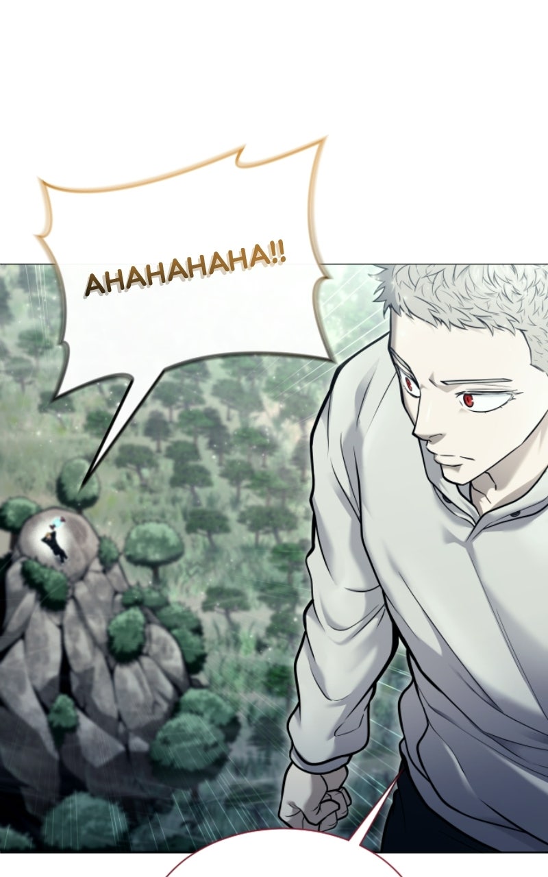 Read Tower of God Urek Mazino Manga Online