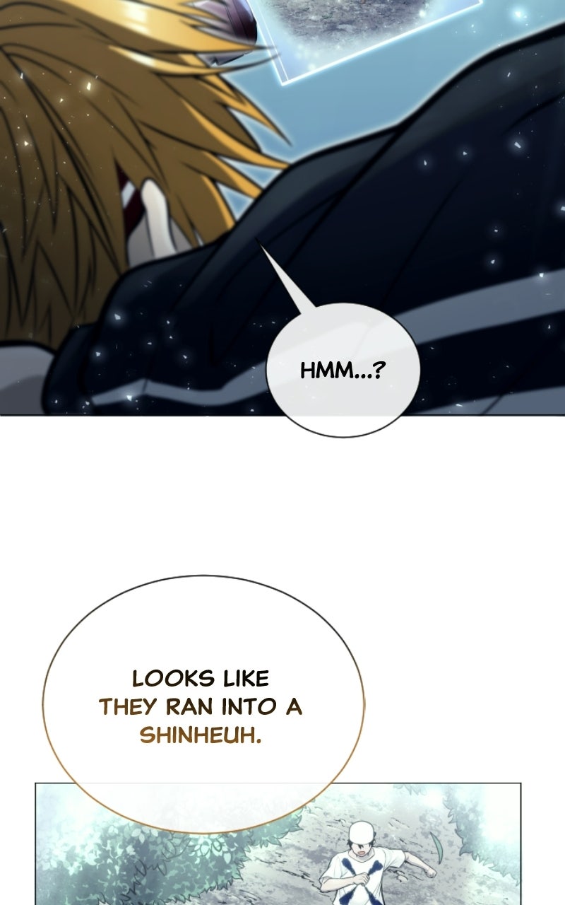Read Tower of God Urek Mazino Manga Online