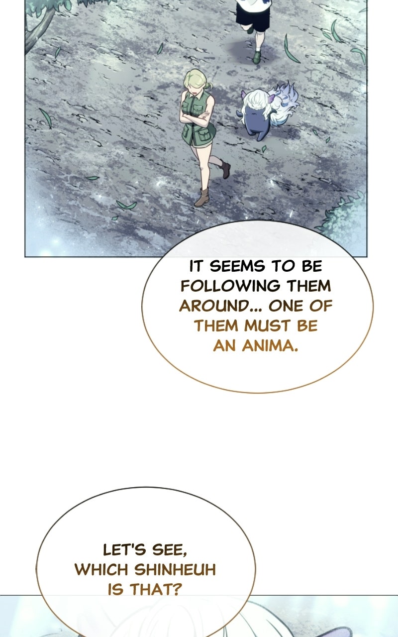 Read Tower of God Urek Mazino Manga Online