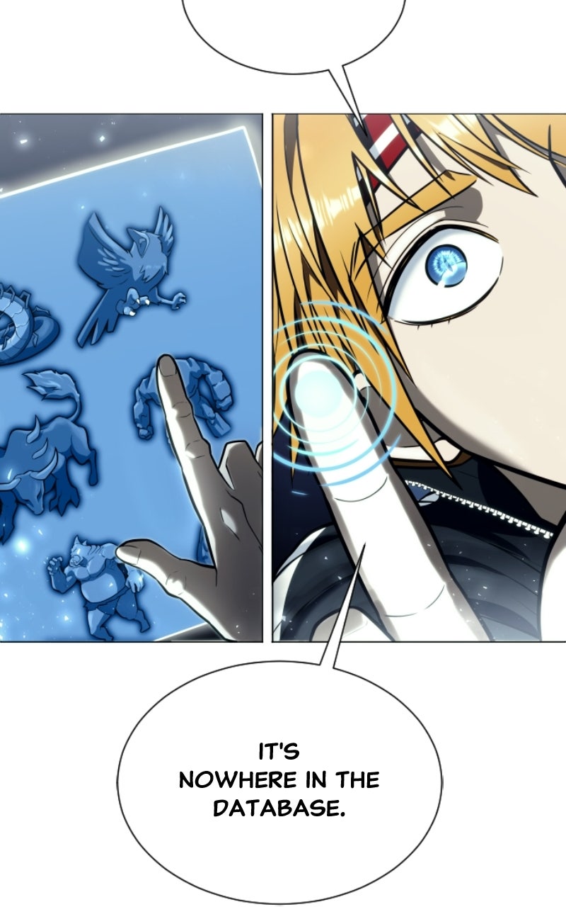 Read Tower of God Urek Mazino Manga Online