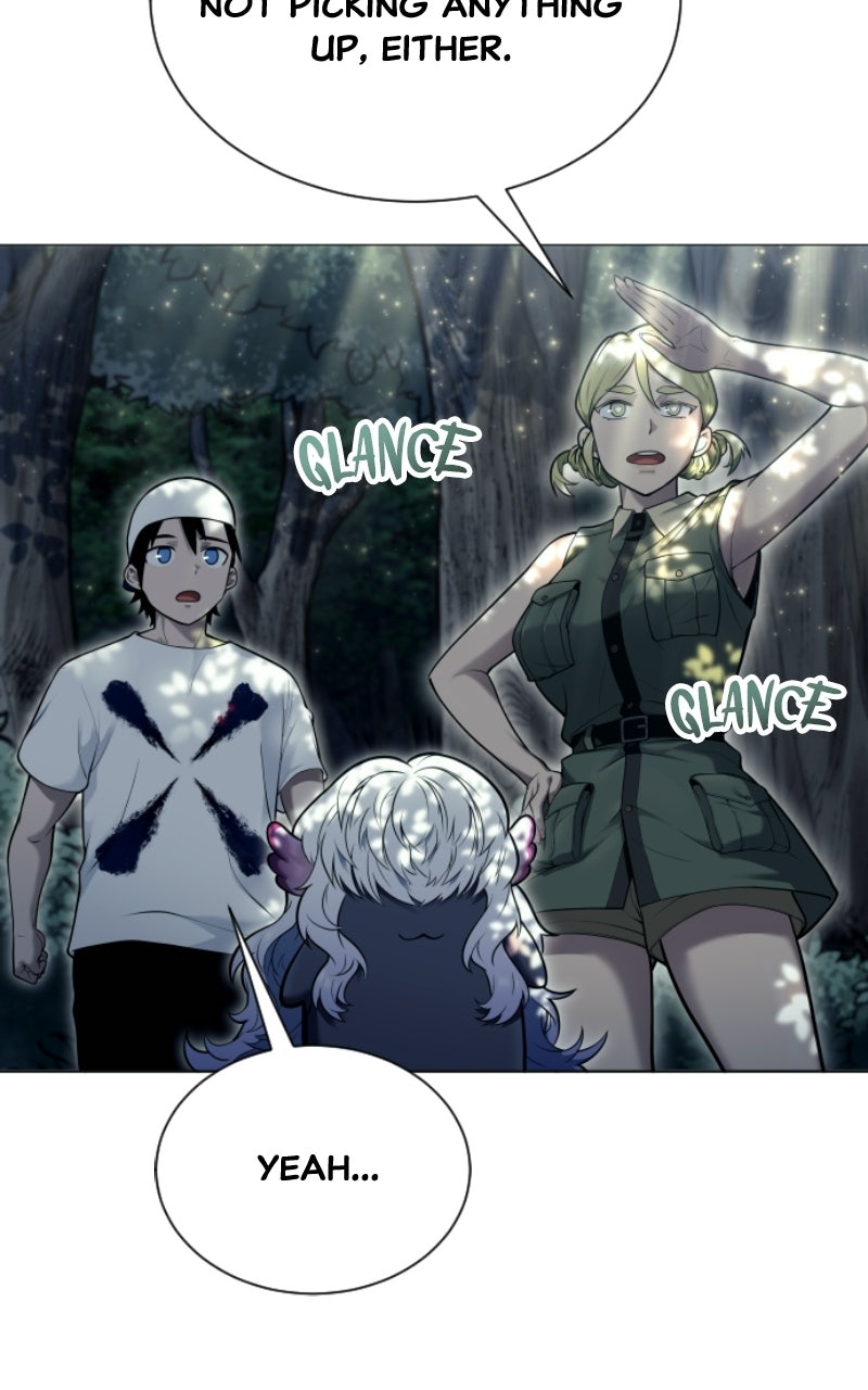 Read Tower of God Urek Mazino Manga Online