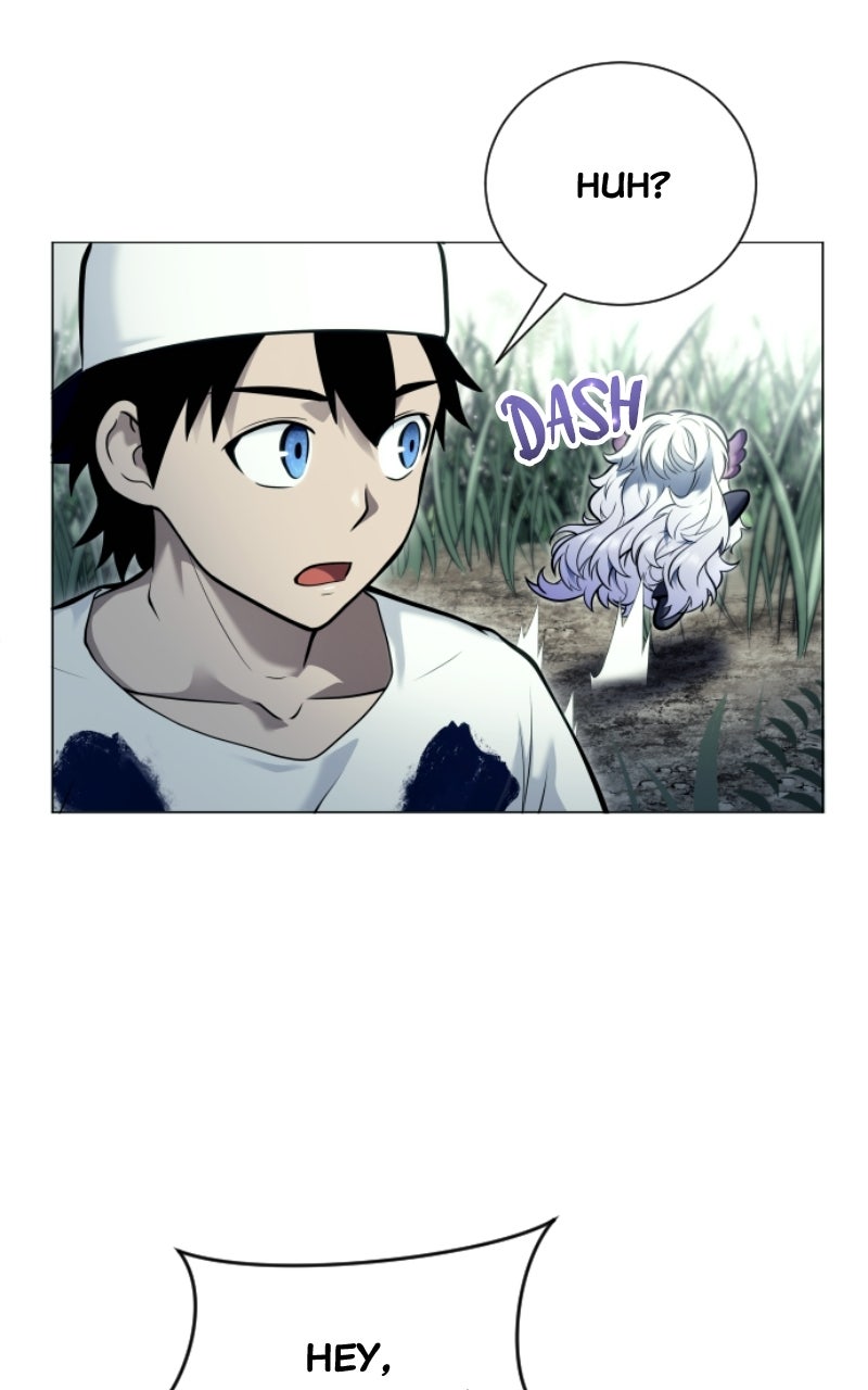 Read Tower of God Urek Mazino Manga Online