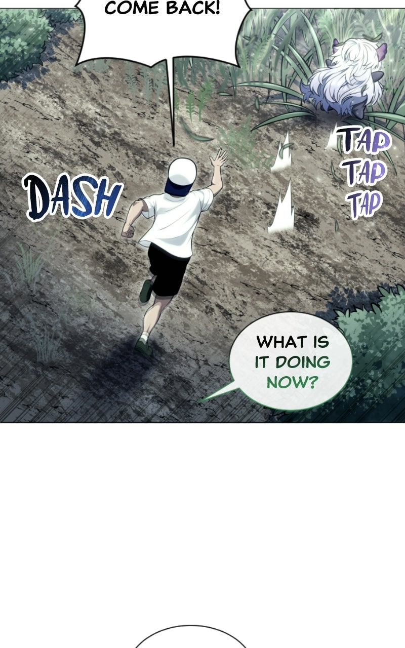 Read Tower of God Urek Mazino Manga Online