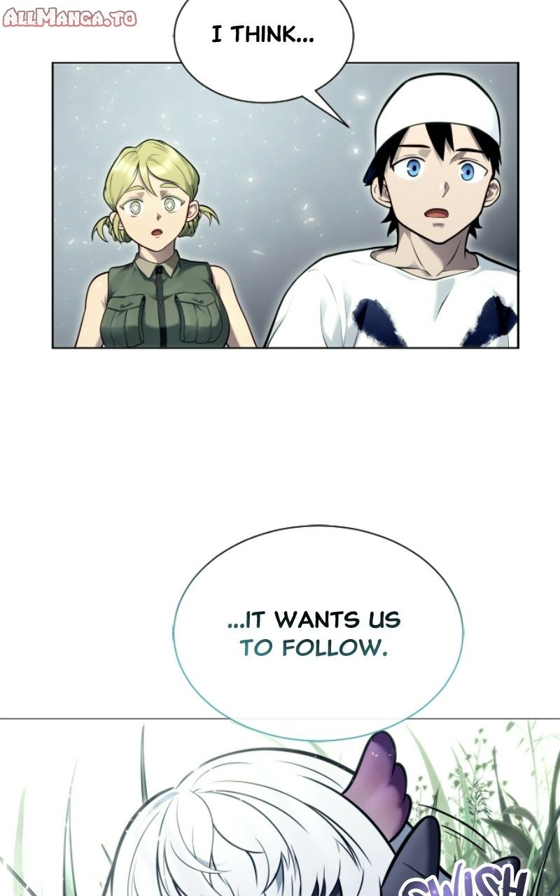 Read Tower of God Urek Mazino Manga Online