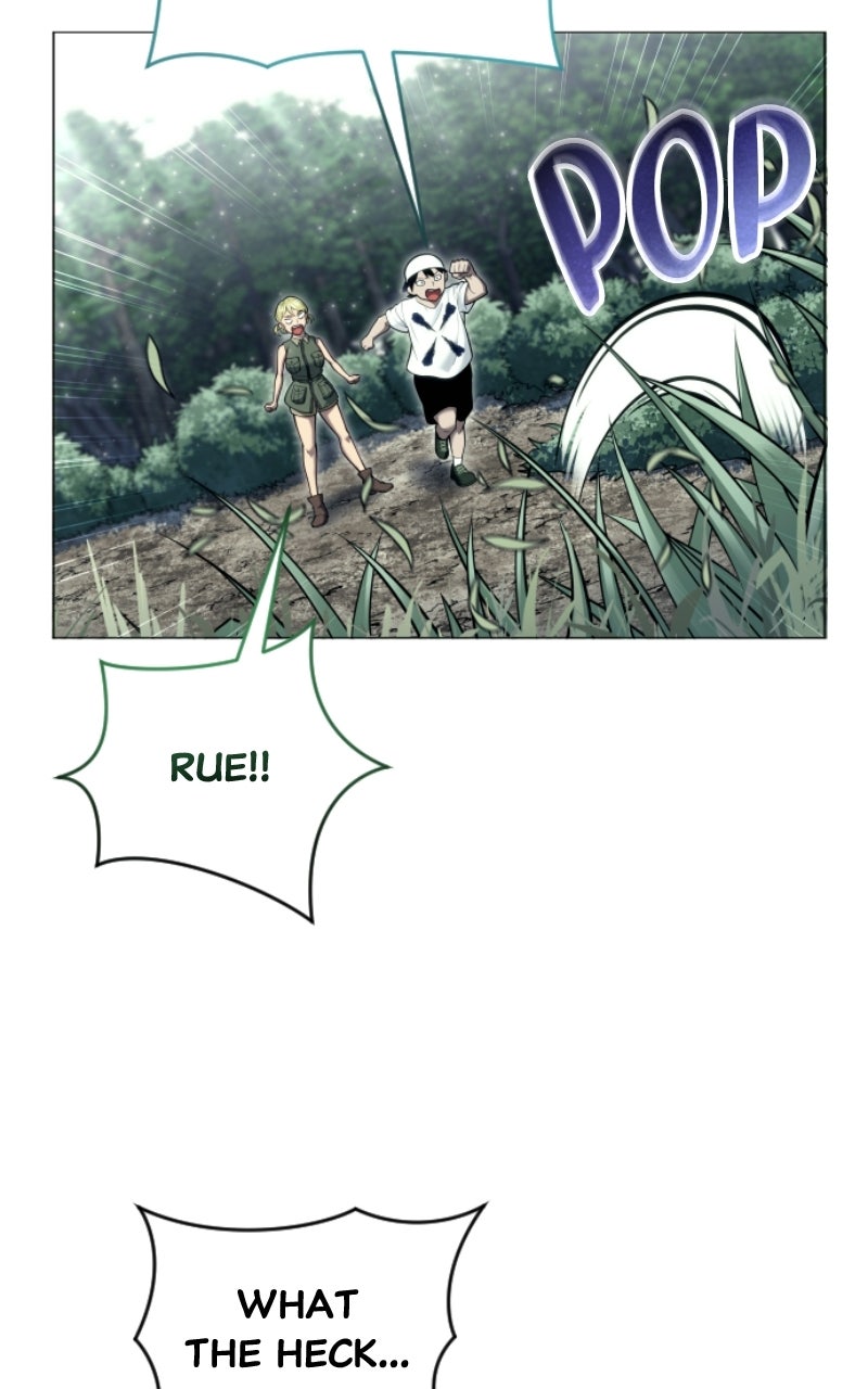 Read Tower of God Urek Mazino Manga Online